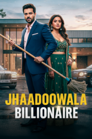 Jhaadoowala Billionaire